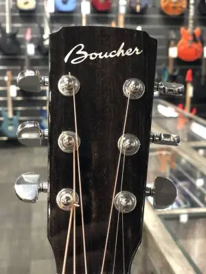 Boucher Studio Goose SG-52 2